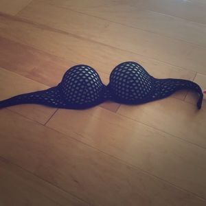 Victoria Secret swum suit top